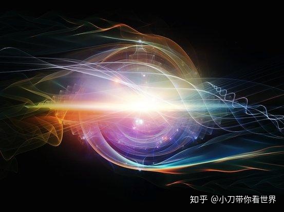 物理学中最重要的18个未解之谜465 / 作者:Amy570 / 帖子ID:95825