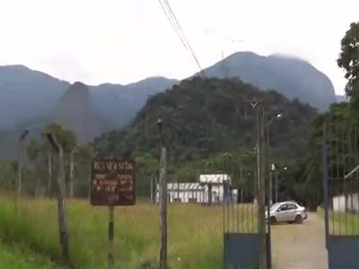 如何评价 2020 年 5 月 13 号发生在巴西的 UFO 事件？从 ...94 / 作者:凉亭之中净 / 帖子ID:95828