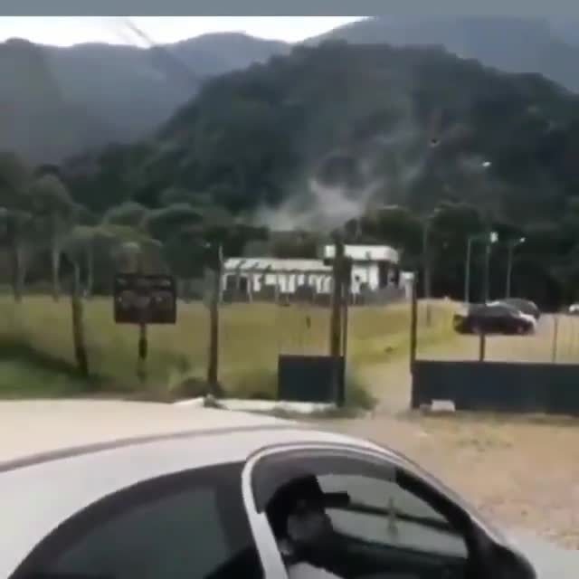 如何评价 2020 年 5 月 13 号发生在巴西的 UFO 事件？从 ...105 / 作者:凉亭之中净 / 帖子ID:95828
