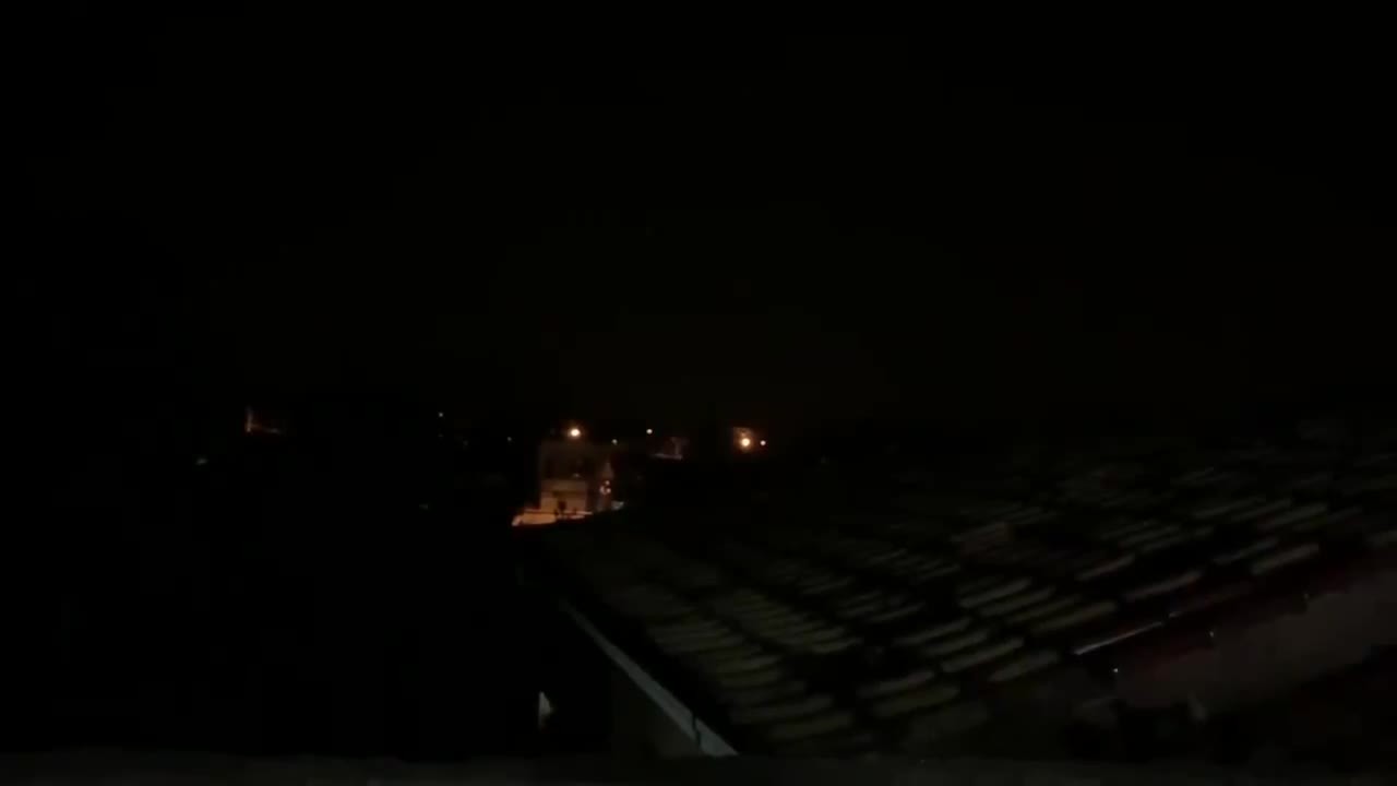 如何评价 2020 年 5 月 13 号发生在巴西的 UFO 事件？从 ...257 / 作者:凉亭之中净 / 帖子ID:95828