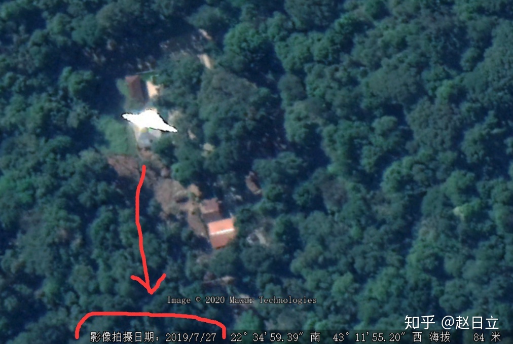 如何评价 2020 年 5 月 13 号发生在巴西的 UFO 事件？从 ...296 / 作者:123458086 / 帖子ID:95828