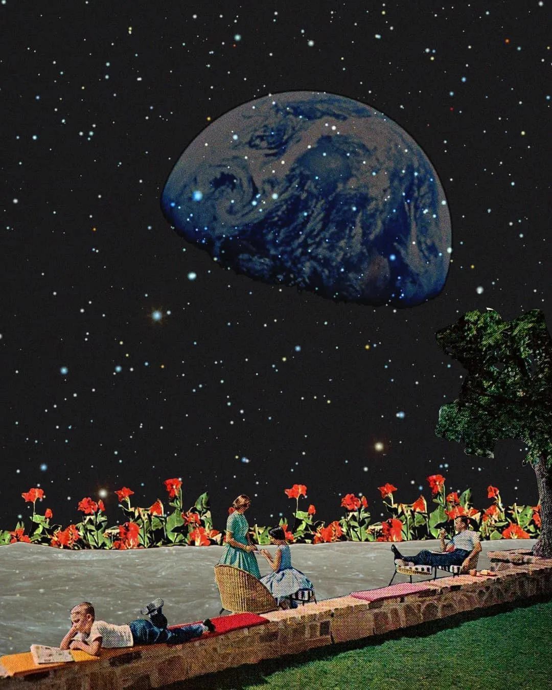 有哪些关于宇宙的浪漫句子？619 / 作者:刘可563 / 帖子ID:95830
