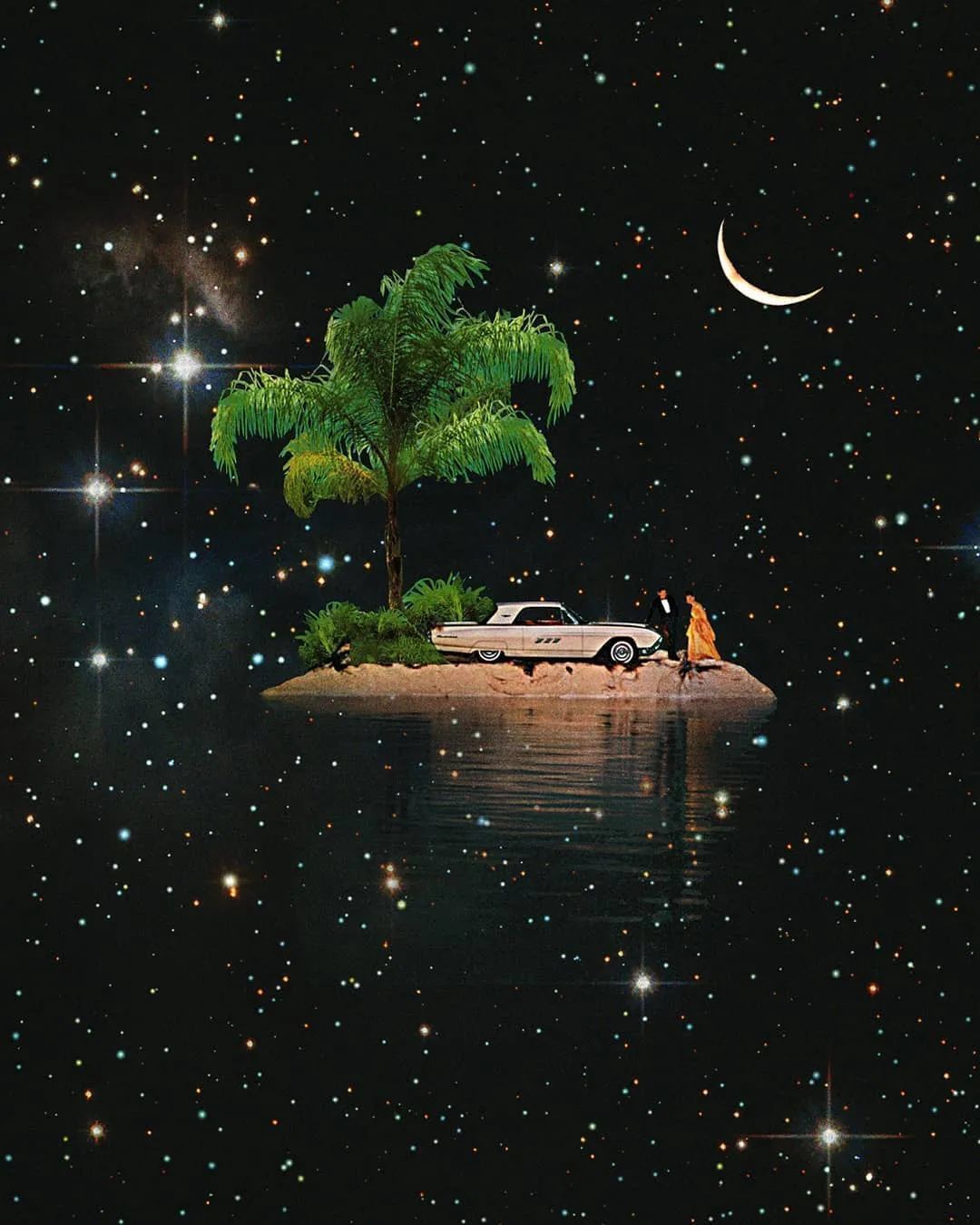 有哪些关于宇宙的浪漫句子？555 / 作者:刘可563 / 帖子ID:95830