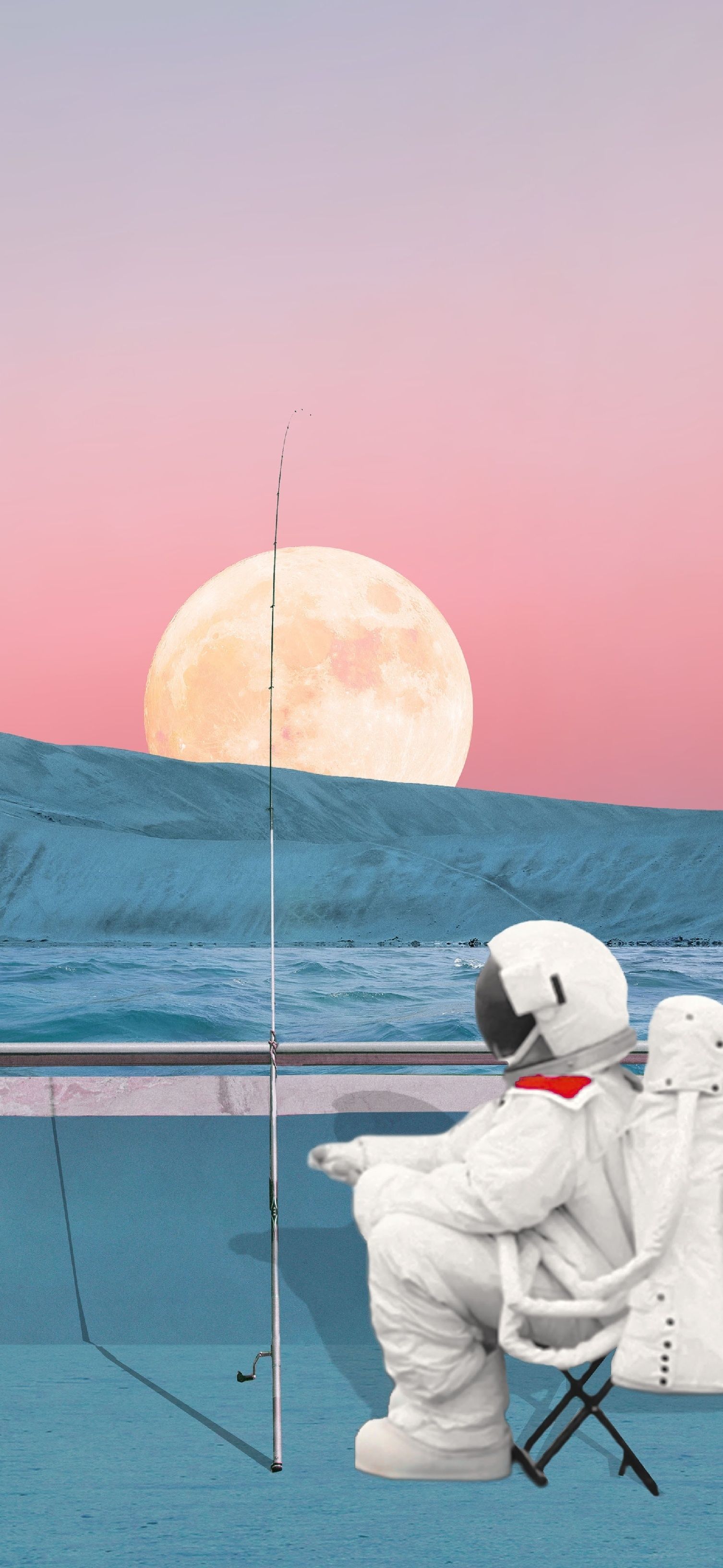 有哪些关于宇宙的浪漫句子？581 / 作者:塔米酉 / 帖子ID:95830