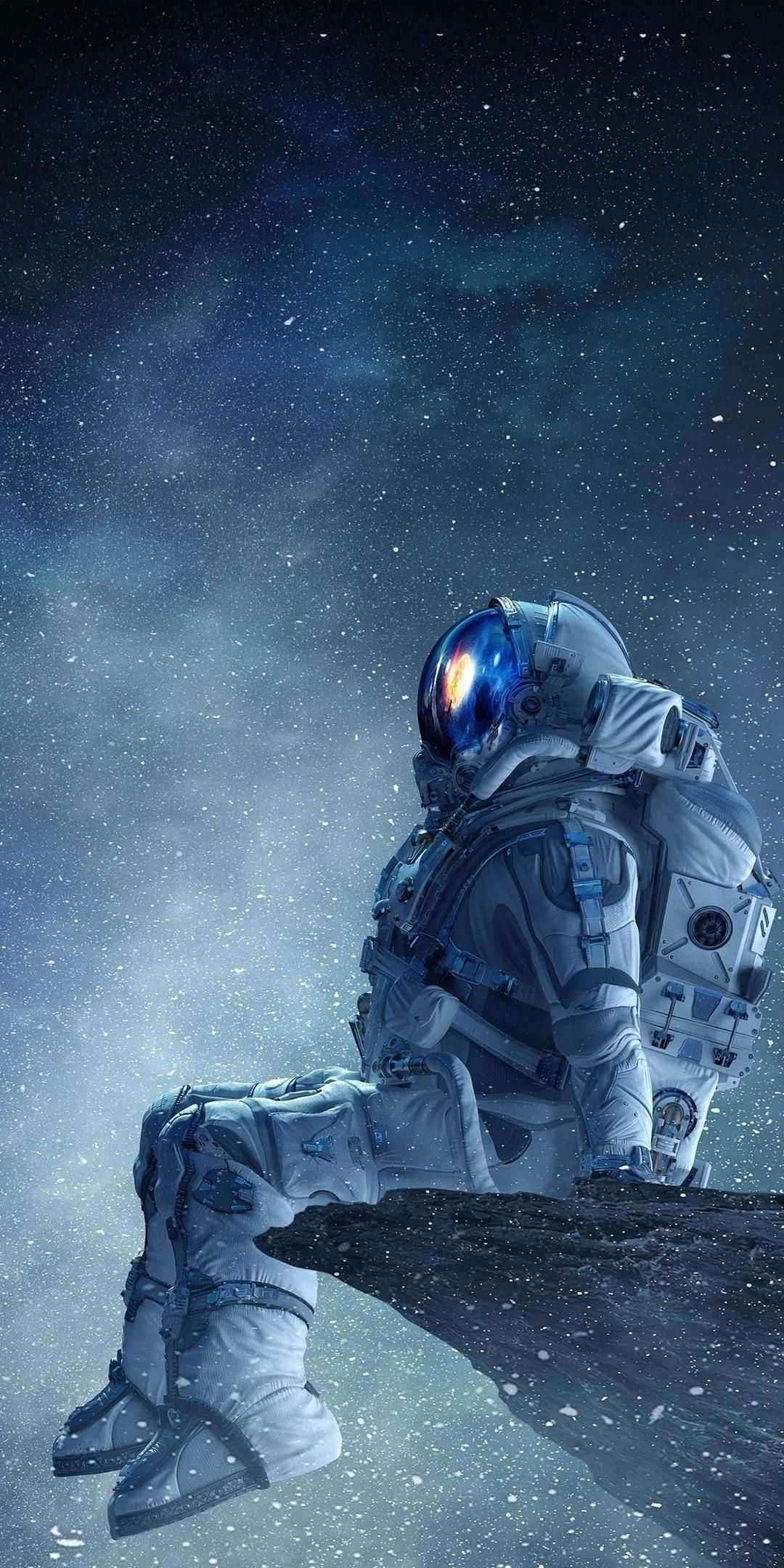 有哪些关于宇宙的浪漫句子？306 / 作者:塔米酉 / 帖子ID:95830