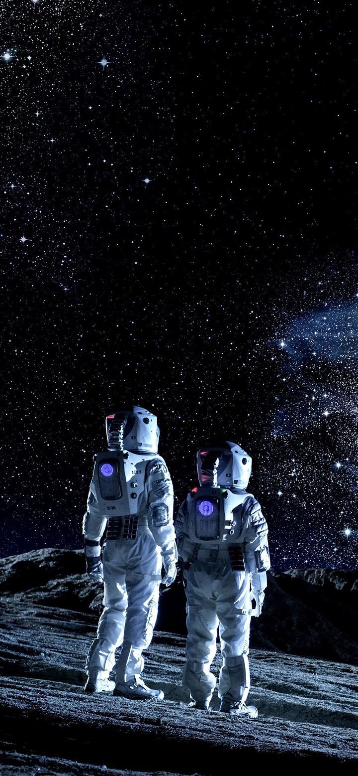 有哪些关于宇宙的浪漫句子？969 / 作者:塔米酉 / 帖子ID:95830