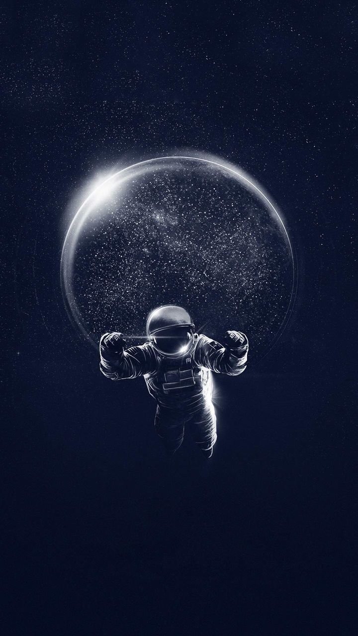 有哪些关于宇宙的浪漫句子？604 / 作者:塔米酉 / 帖子ID:95830