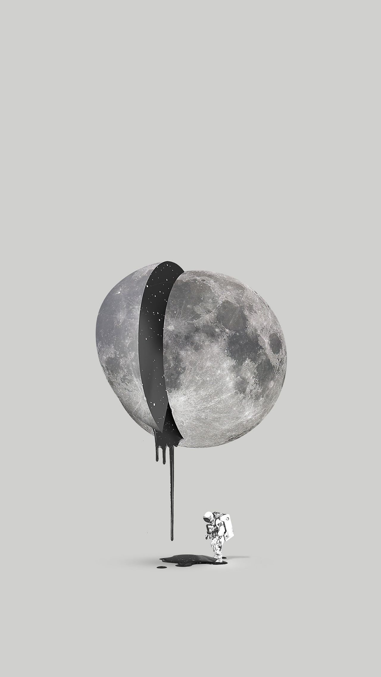有哪些关于宇宙的浪漫句子？48 / 作者:塔米酉 / 帖子ID:95830