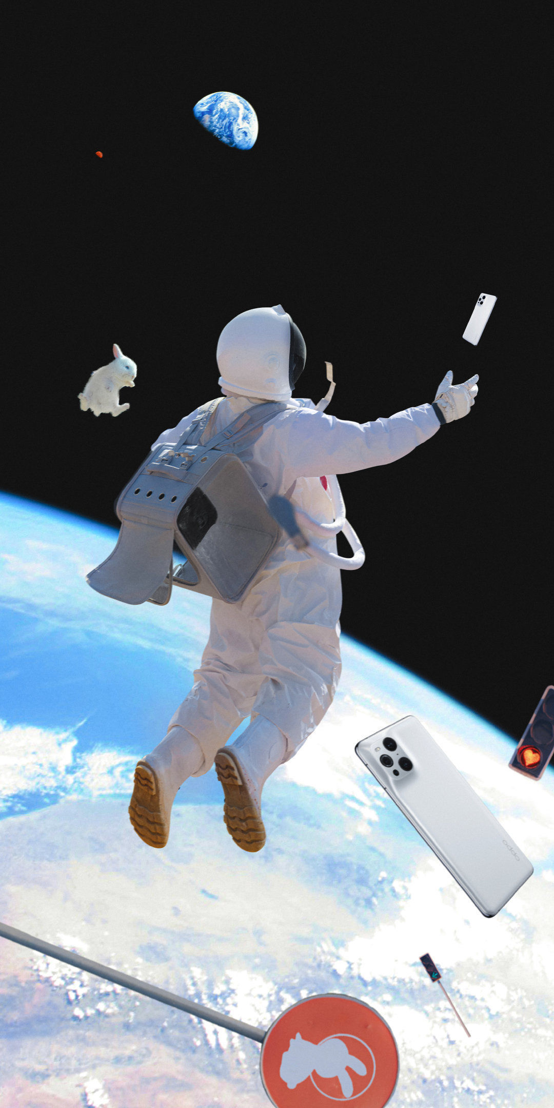 有哪些关于宇宙的浪漫句子？240 / 作者:塔米酉 / 帖子ID:95830