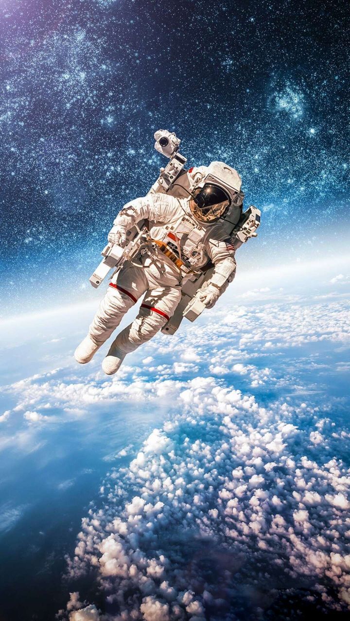 有哪些关于宇宙的浪漫句子？376 / 作者:塔米酉 / 帖子ID:95830