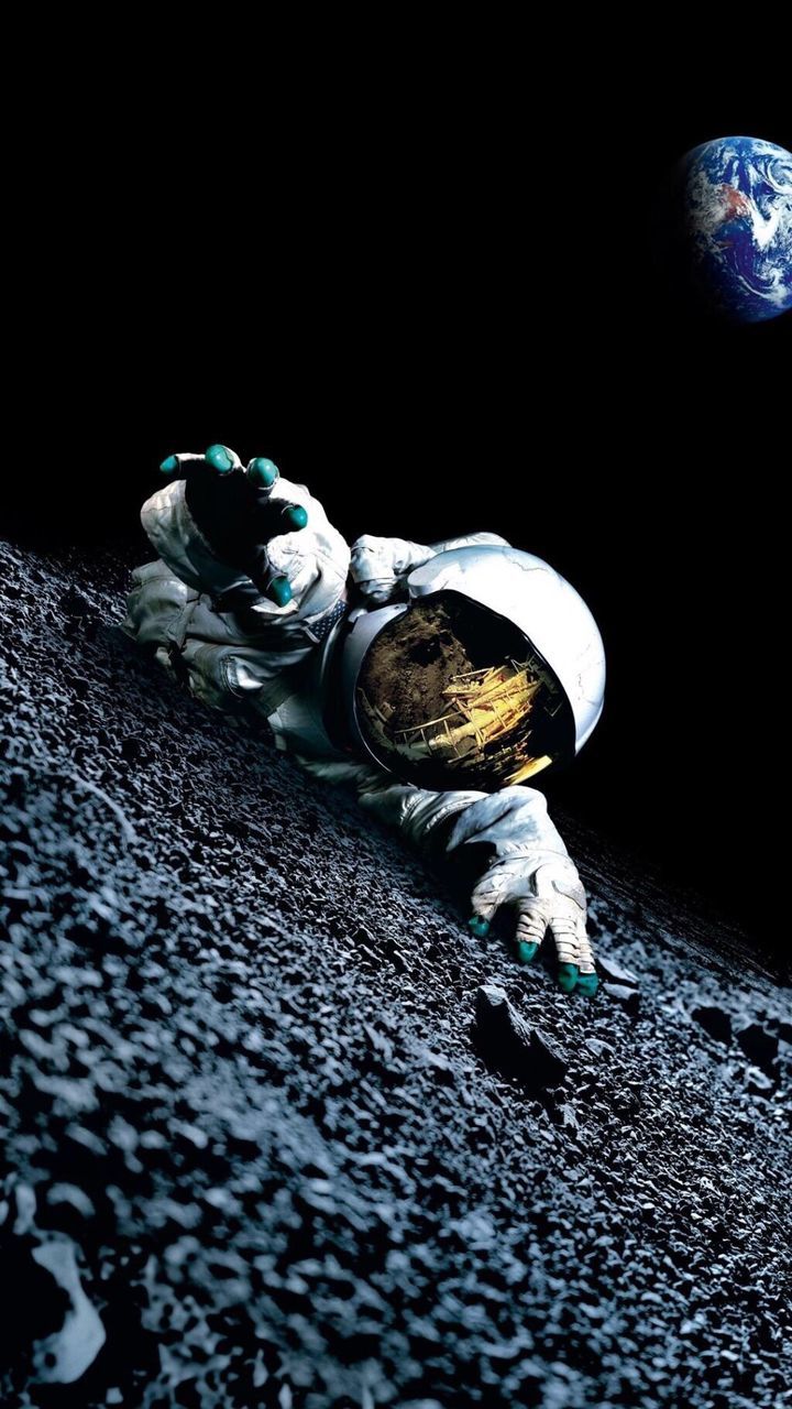 有哪些关于宇宙的浪漫句子？436 / 作者:塔米酉 / 帖子ID:95830