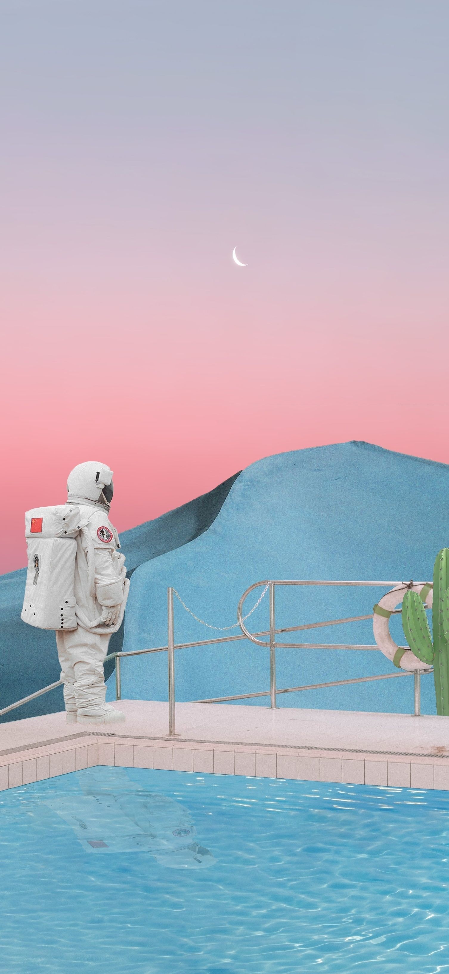 有哪些关于宇宙的浪漫句子？525 / 作者:塔米酉 / 帖子ID:95830