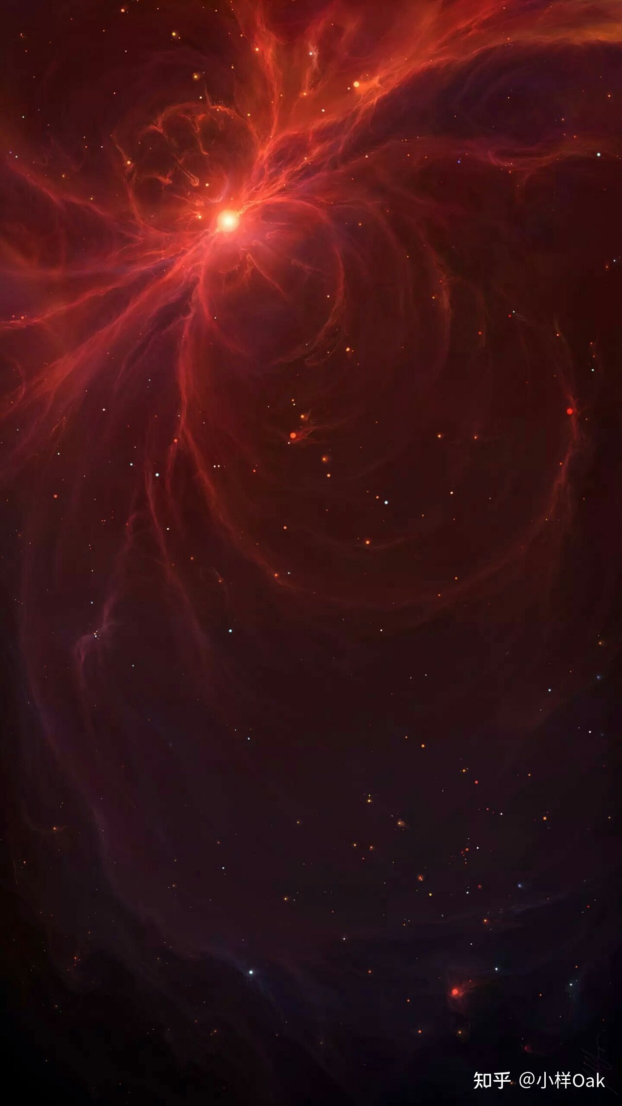 有哪些关于宇宙的浪漫句子？362 / 作者:嫣冉 / 帖子ID:95830