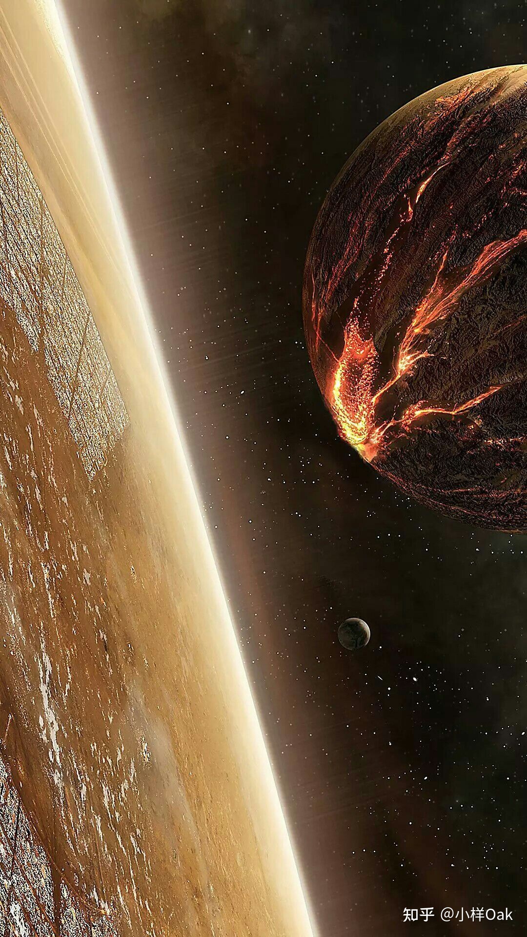 有哪些关于宇宙的浪漫句子？66 / 作者:嫣冉 / 帖子ID:95830