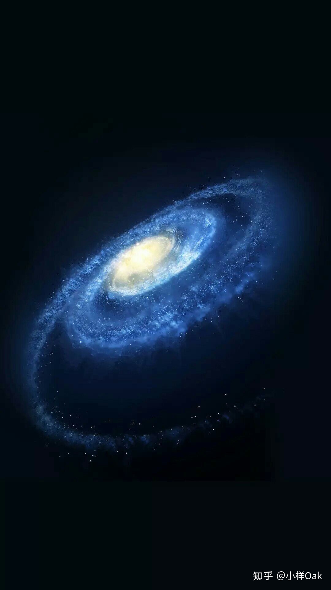 有哪些关于宇宙的浪漫句子？868 / 作者:嫣冉 / 帖子ID:95830