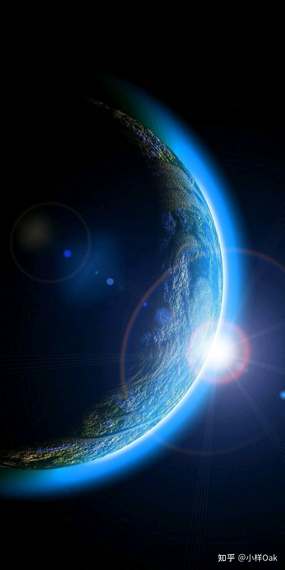 有哪些关于宇宙的浪漫句子？836 / 作者:嫣冉 / 帖子ID:95830