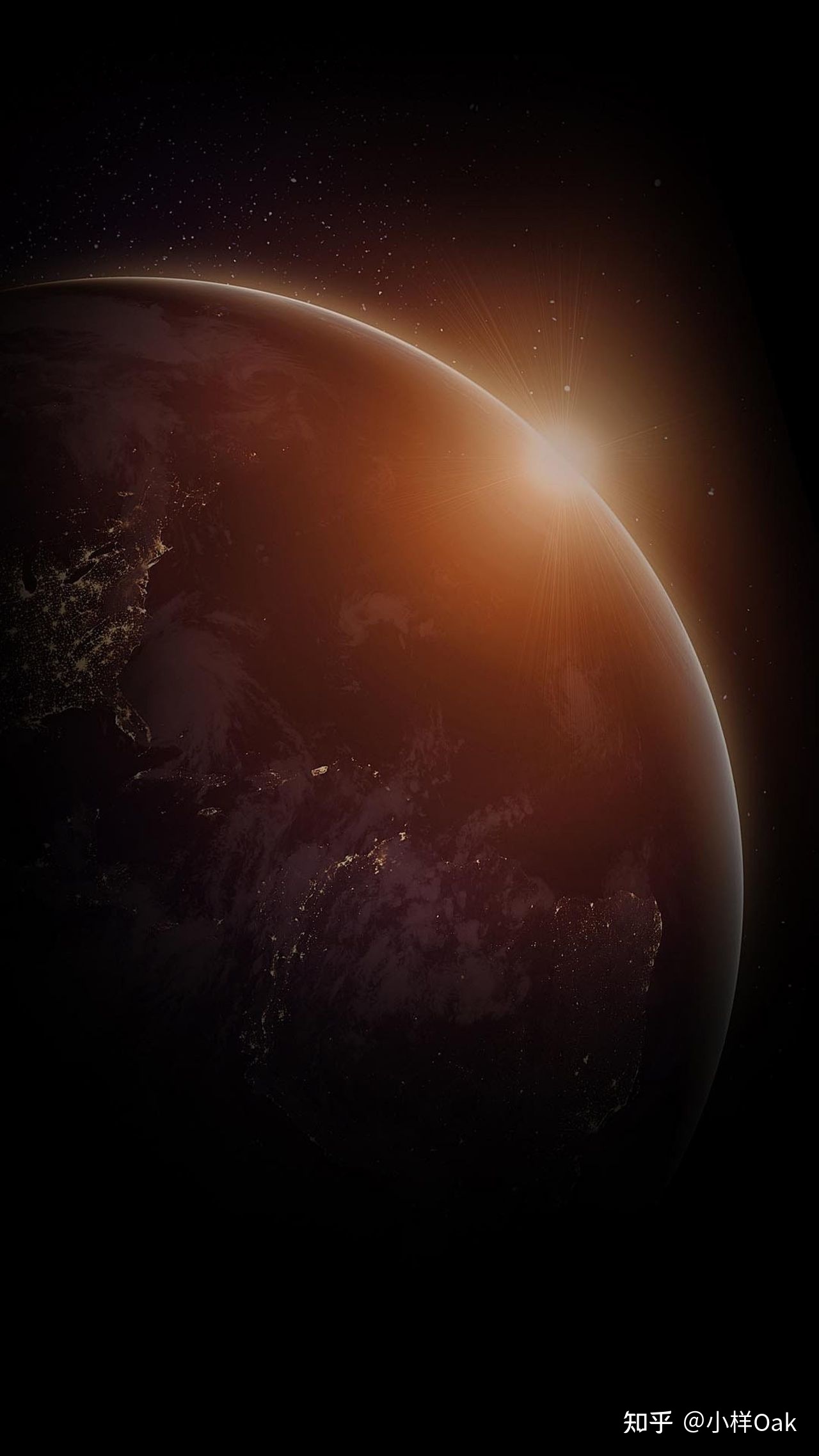 有哪些关于宇宙的浪漫句子？484 / 作者:嫣冉 / 帖子ID:95830