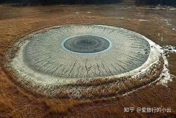 世界上最震撼的28个自然奇观，地球太不可思议了！444 / 作者:123457373 / 帖子ID:95831