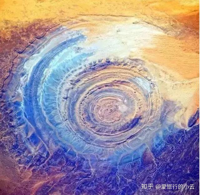 世界上最震撼的28个自然奇观，地球太不可思议了！452 / 作者:123457373 / 帖子ID:95831