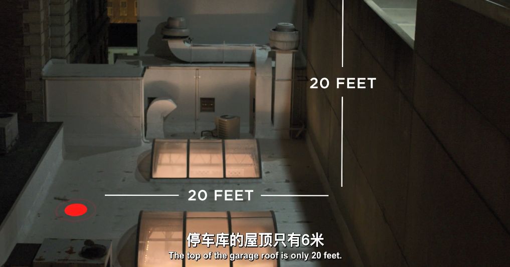 如何评价 Netflix 出品的美剧《未解之谜》？418 / 作者:老郑36 / 帖子ID:95835