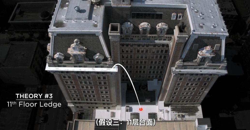 如何评价 Netflix 出品的美剧《未解之谜》？726 / 作者:老郑36 / 帖子ID:95835