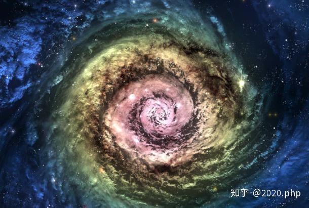 宇宙的中心是什么？810 / 作者:123457191 / 帖子ID:95850