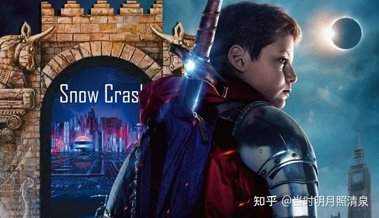 元宇宙是什么，你怎么理解元宇宙？687 / 作者:李英儒始 / 帖子ID:95872