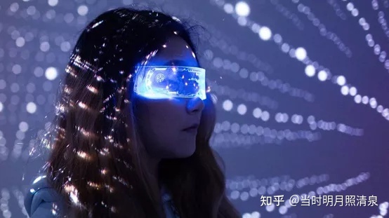 元宇宙是什么，你怎么理解元宇宙？231 / 作者:李英儒始 / 帖子ID:95872