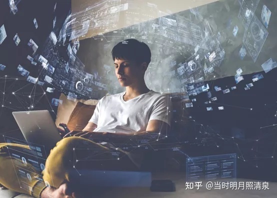 元宇宙是什么，你怎么理解元宇宙？43 / 作者:李英儒始 / 帖子ID:95872