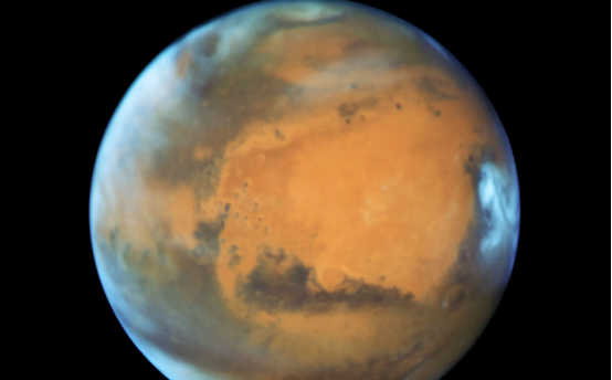 土卫六上有什么？探测器去了就回不来，科学家认为：一定有外星人533 / 作者:风格飘逸风i / 帖子ID:95890