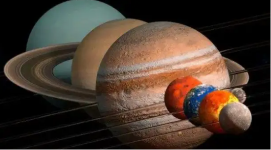 土卫六上有什么？探测器去了就回不来，科学家认为：一定有外星人352 / 作者:风格飘逸风i / 帖子ID:95890