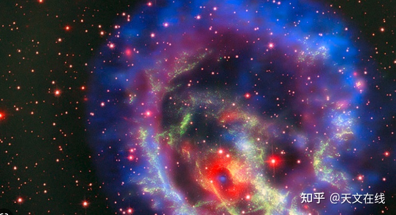 比一比，铅核和中子星有什么共同之处？比完有点不一样467 / 作者:尔己乡变她 / 帖子ID:95891