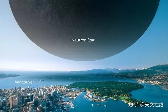 比一比，铅核和中子星有什么共同之处？比完有点不一样368 / 作者:尔己乡变她 / 帖子ID:95891