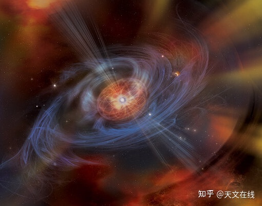 比一比，铅核和中子星有什么共同之处？比完有点不一样274 / 作者:尔己乡变她 / 帖子ID:95891