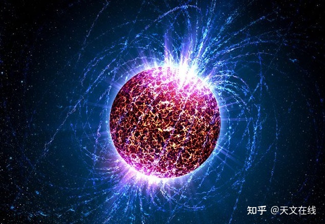 比一比，铅核和中子星有什么共同之处？比完有点不一样940 / 作者:尔己乡变她 / 帖子ID:95891