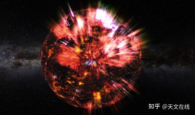比一比，铅核和中子星有什么共同之处？比完有点不一样78 / 作者:尔己乡变她 / 帖子ID:95891