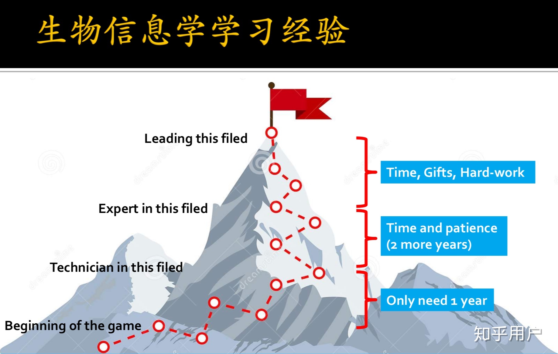 如何自学生物信息学？474 / 作者:宋长宁 / 帖子ID:95893
