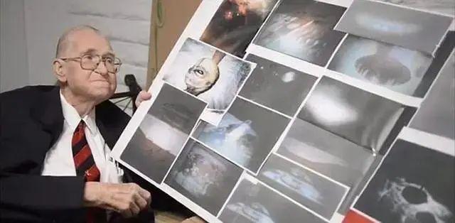 火星出现UFO？被火星车拍下！专家：外星人和美国在火星合作355 / 作者:我的承诺只给你 / 帖子ID:95894
