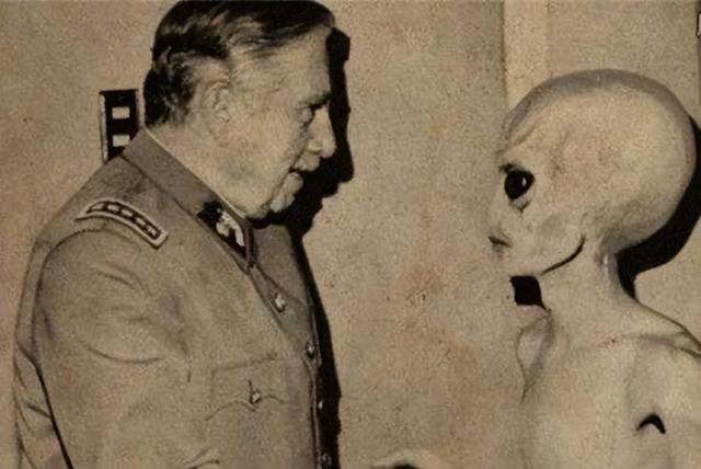 人类发现低等外星人，是保护还是侵略？其实保护并不意味着善良2 / 作者:smile929 / 帖子ID:95906