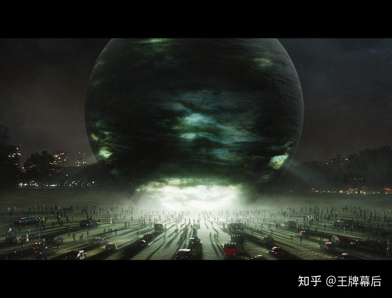 盘点史上十部经典外星人电影42 / 作者:张瘦身 / 帖子ID:95937