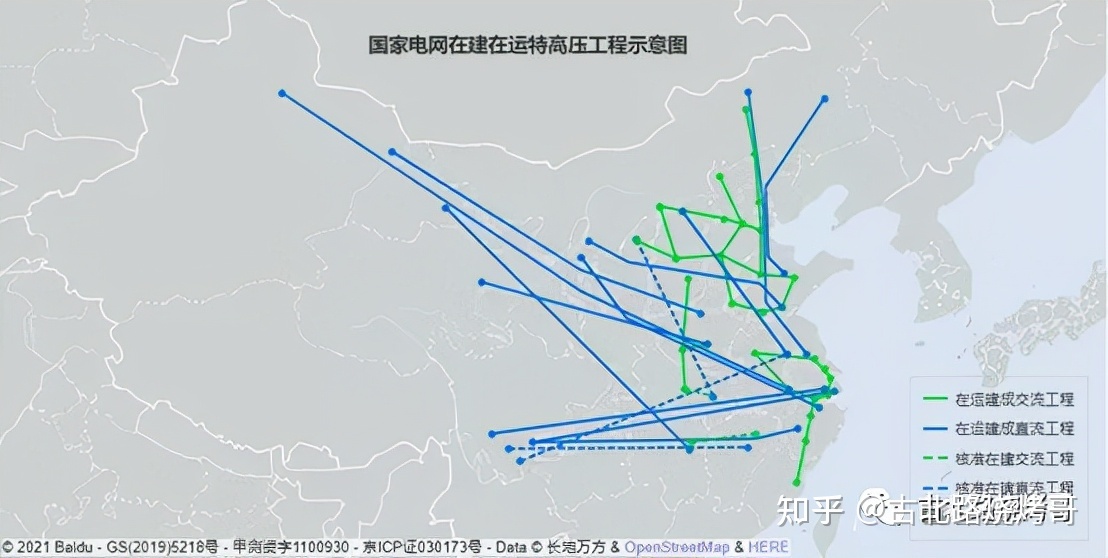世界之最——新型电力系统的战略性机会540 / 作者:好时光516 / 帖子ID:95942