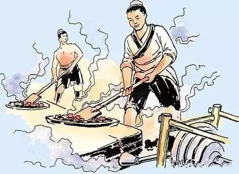 中国古代的33项世界之最，你知道吗？366 / 作者:天魔泣途 / 帖子ID:95945