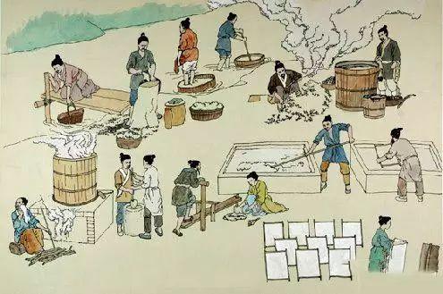 中国古代的33项世界之最，你知道吗？287 / 作者:天魔泣途 / 帖子ID:95945