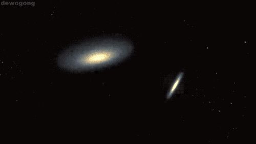 银河系的结构和质量分布情况如何？291 / 作者:下沙消掉 / 帖子ID:95950