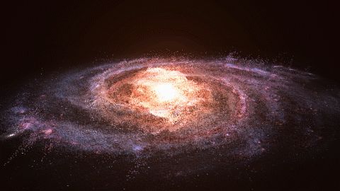 地球重达 6 亿亿亿公斤，它不停转动 45 亿年，动力来自哪里 ...444 / 作者:天使粉粉魏 / 帖子ID:95953