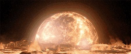 地球重达 6 亿亿亿公斤，它不停转动 45 亿年，动力来自哪里 ...645 / 作者:天使粉粉魏 / 帖子ID:95953