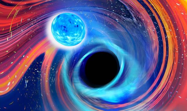 外星文明首次现世？连续47天1652次大爆炸，中国天眼立大功了647 / 作者:露水珠珠 / 帖子ID:95973