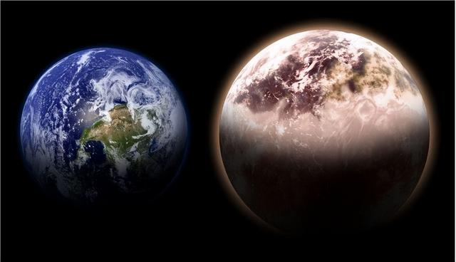 NASA发现两颗超级地球，其中一颗或有生命，外星文明是友善的吗？793 / 作者:潘多拉945 / 帖子ID:95983