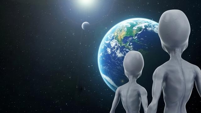 NASA发现两颗超级地球，其中一颗或有生命，外星文明是友善的吗？587 / 作者:潘多拉945 / 帖子ID:95983
