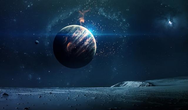 NASA发现两颗超级地球，其中一颗或有生命，外星文明是友善的吗？356 / 作者:潘多拉945 / 帖子ID:95983
